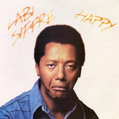 Labi Siffre -  Happy